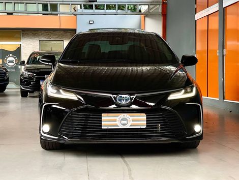 Toyota Corolla ALTIS/A.Premiu. 2.0 Flex 16V Aut