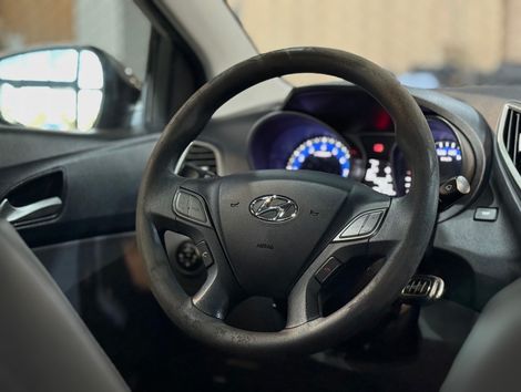Hyundai HB20S 5 Anos 1.0 Flex 12V Mec.