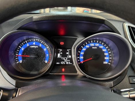 Hyundai HB20S 5 Anos 1.0 Flex 12V Mec.