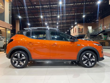 Renault Kardian Prem. Ed Flex 1.0 TB 12V 5p Aut.