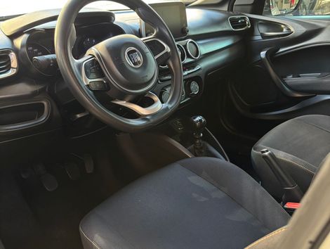 Fiat ARGO TREKKING 1.3 8V Flex