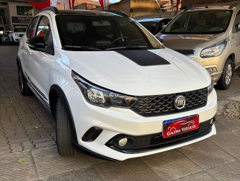 Fiat ARGO TREKKING 1.3 8V Flex