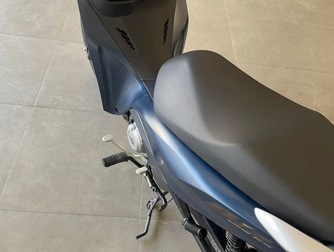 HONDA BIZ 125 EX/ 125 EX FLEX