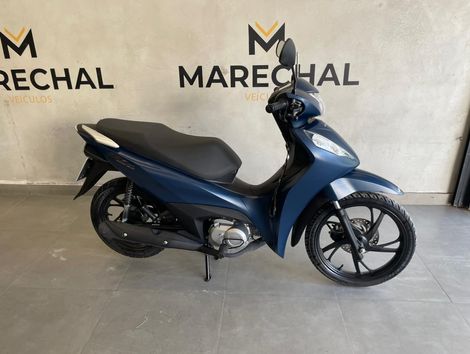 HONDA BIZ 125 EX/ 125 EX FLEX