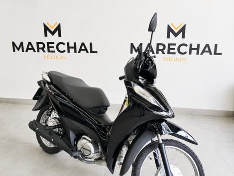 HONDA BIZ 125 EX/ 125 EX FLEX