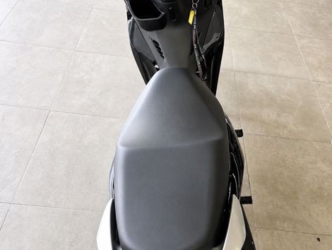 HONDA BIZ 125 EX/ 125 EX FLEX