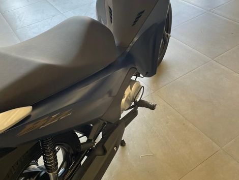 HONDA BIZ 125 EX/ 125 EX FLEX