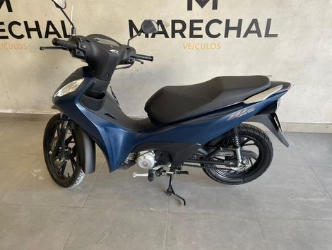 HONDA BIZ 125 EX/ 125 EX FLEX