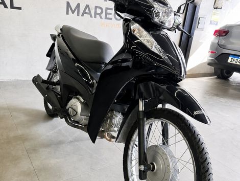 HONDA BIZ 125 EX/ 125 EX FLEX