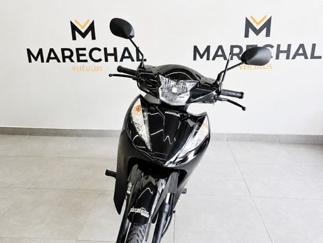 HONDA BIZ 125 EX/ 125 EX FLEX
