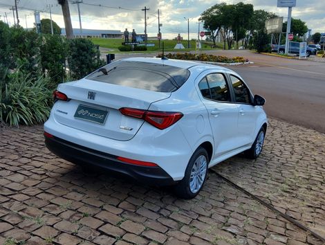 Fiat CRONOS DRIVE 1.3 8V Flex