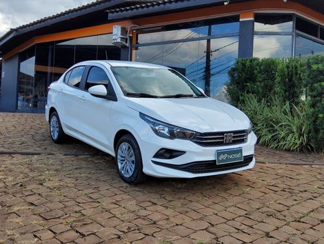 Fiat CRONOS DRIVE 1.3 8V Flex