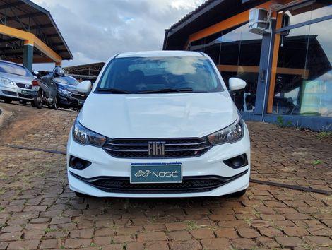 Fiat CRONOS DRIVE 1.3 8V Flex