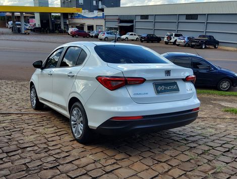 Fiat CRONOS DRIVE 1.3 8V Flex