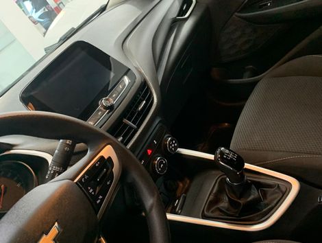 Chevrolet ONIX HATCH LT 1.0 12V Flex 5p Mec.