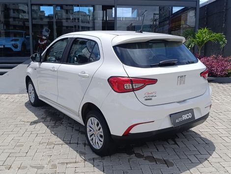 Fiat ARGO DRIVE 1.0 6V Flex