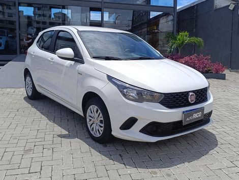 Fiat ARGO DRIVE 1.0 6V Flex