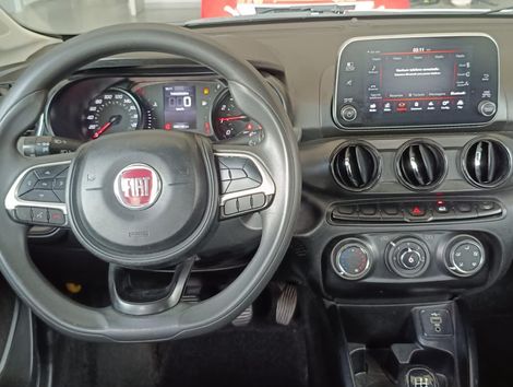 Fiat ARGO DRIVE 1.0 6V Flex