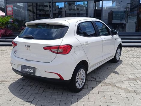 Fiat ARGO DRIVE 1.0 6V Flex