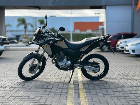 HONDA XRE 300/ 300 ABS/ FLEX