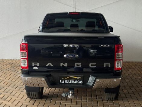 Ford Ranger XLT 3.2 20V 4x4 CD Diesel Aut.