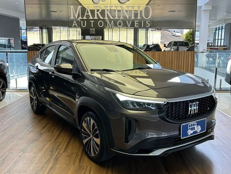 Fiat Fastback Audace 1.0 200 T. Flex Aut