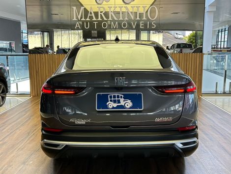 Fiat Fastback Audace 1.0 200 T. Flex Aut
