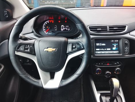 Chevrolet ONIX HATCH ACTIV 1.4 8V Flex 5P Aut.