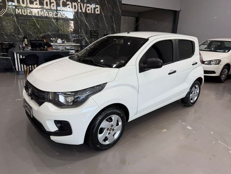 Fiat MOBI LIKE 1.0 Fire Flex 5p.