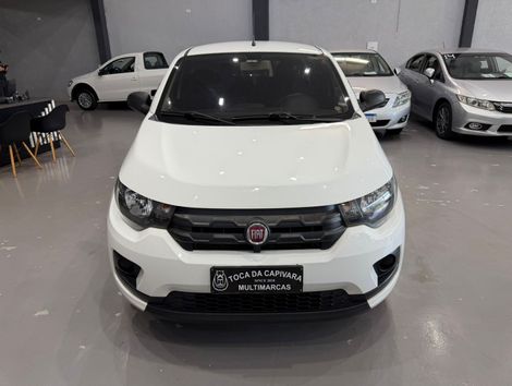 Fiat MOBI LIKE 1.0 Fire Flex 5p.