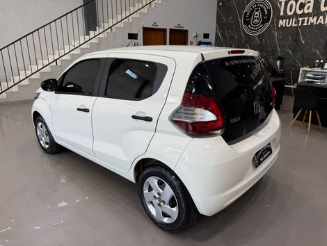 Fiat MOBI LIKE 1.0 Fire Flex 5p.