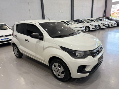 Fiat MOBI LIKE 1.0 Fire Flex 5p.