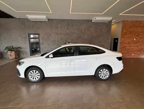 VolksWagen VIRTUS TSI 1.0 Flex 12V 4p Aut.