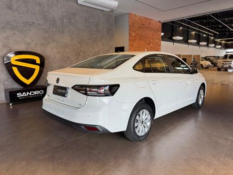 VolksWagen VIRTUS TSI 1.0 Flex 12V 4p Aut.