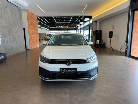 VolksWagen VIRTUS TSI 1.0 Flex 12V 4p Aut.