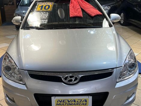 Hyundai i30 2.0 16V 145cv 5p Aut.