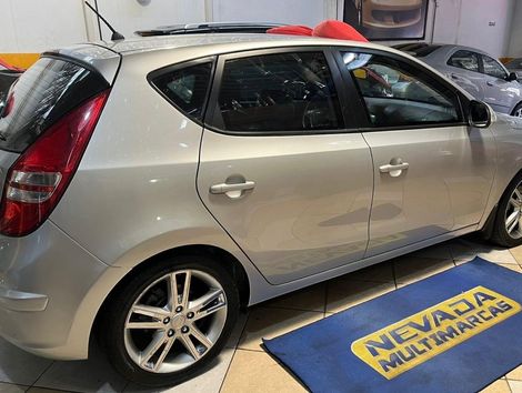 Hyundai i30 2.0 16V 145cv 5p Aut.