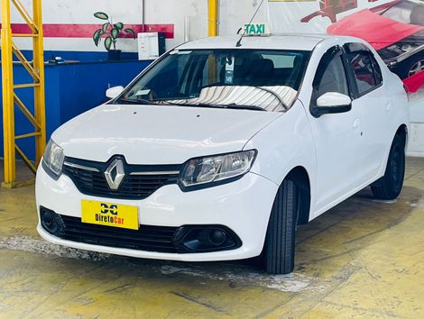 Renault LOGAN Expression Flex 1.6 16V 4p