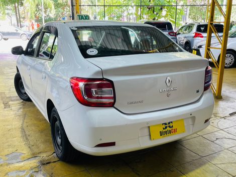 Renault LOGAN Expression Flex 1.6 16V 4p