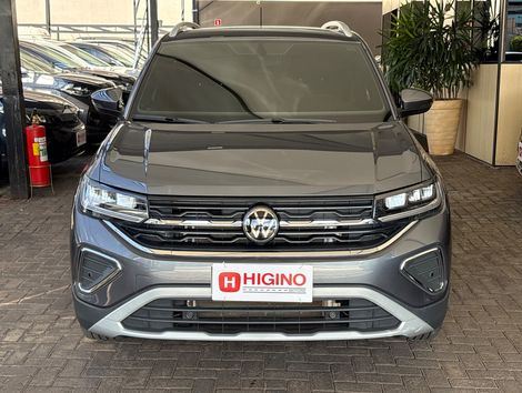 VolksWagen T-Cross Hig. 250 TSI 1.4 Flex 16V 5p Aut