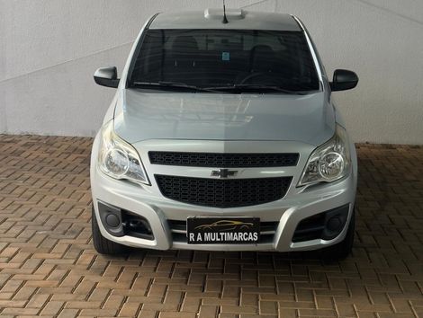 Chevrolet MONTANA LS 1.4 ECONOFLEX 8V 2p