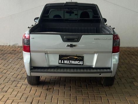 Chevrolet MONTANA LS 1.4 ECONOFLEX 8V 2p
