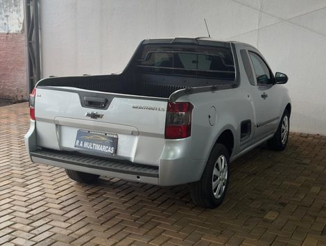 Chevrolet MONTANA LS 1.4 ECONOFLEX 8V 2p
