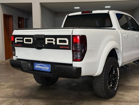 Ford Ranger XLS 2.2 4x4 CD Diesel Aut.