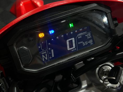 HONDA XR 300L TORNADO FLEX