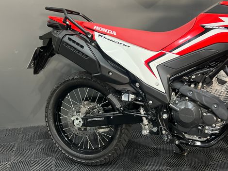 HONDA XR 300L TORNADO FLEX