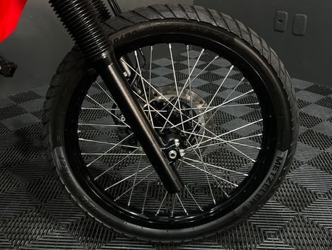 HONDA XR 300L TORNADO FLEX