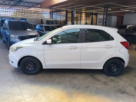 Ford Ka 1.0 SE/SE Plus TiVCT Flex 5p