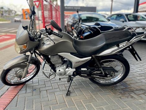 HONDA CG 150 TITAN-KS/ TITAN-JOB