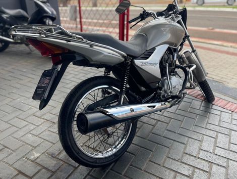 HONDA CG 150 TITAN-KS/ TITAN-JOB